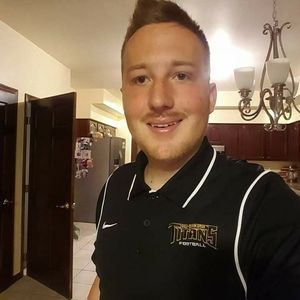 Meet your Posher, Peter